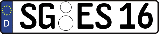 SG-ES16