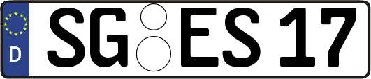 SG-ES17
