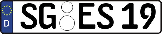 SG-ES19