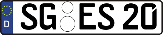 SG-ES20