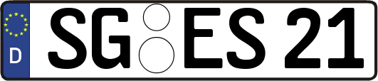 SG-ES21