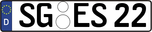 SG-ES22