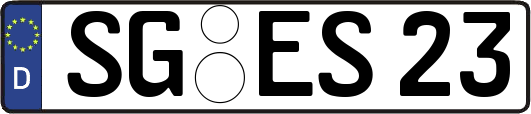 SG-ES23