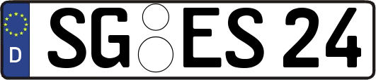SG-ES24