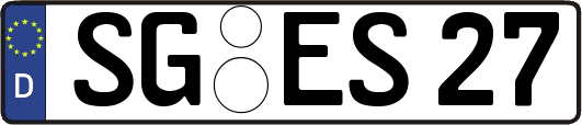 SG-ES27