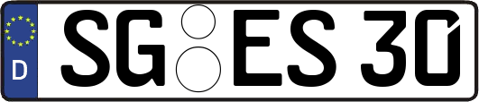 SG-ES30