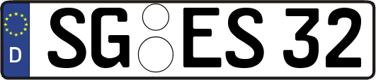 SG-ES32