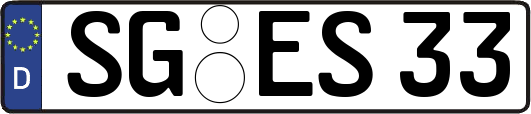 SG-ES33