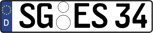 SG-ES34