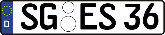 SG-ES36