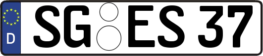 SG-ES37