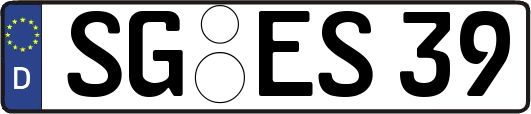 SG-ES39