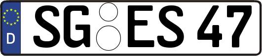 SG-ES47