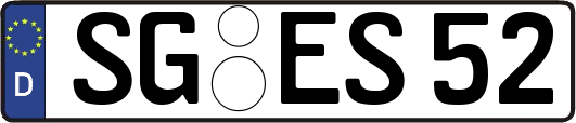SG-ES52