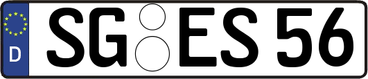 SG-ES56