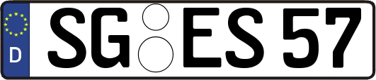 SG-ES57