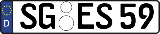 SG-ES59