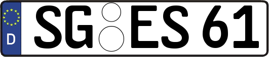 SG-ES61