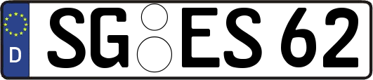 SG-ES62