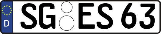 SG-ES63