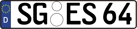 SG-ES64