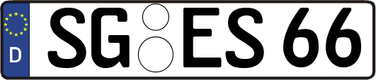 SG-ES66