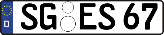 SG-ES67