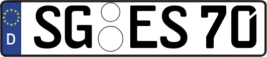 SG-ES70
