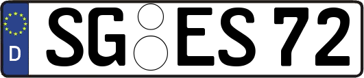 SG-ES72
