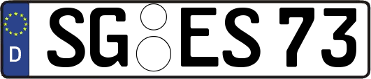 SG-ES73