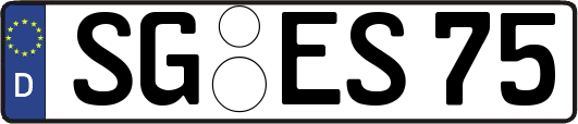 SG-ES75
