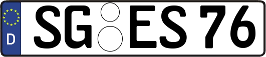 SG-ES76