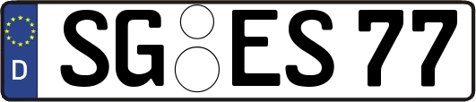 SG-ES77