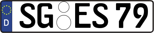 SG-ES79