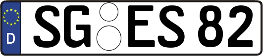 SG-ES82