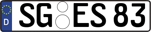 SG-ES83