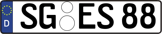 SG-ES88