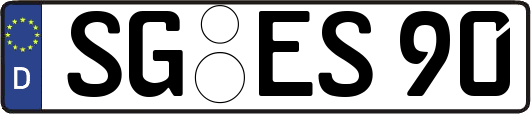 SG-ES90