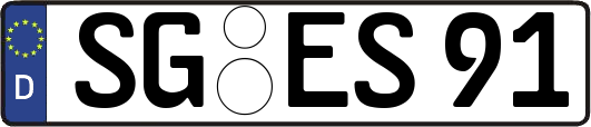 SG-ES91