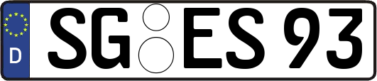 SG-ES93