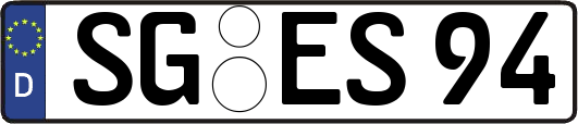SG-ES94