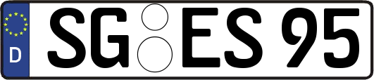 SG-ES95