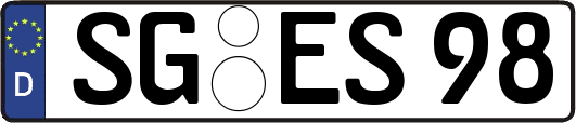 SG-ES98