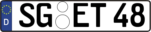 SG-ET48