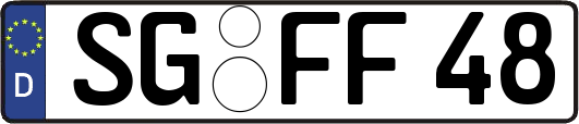 SG-FF48