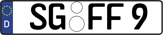 SG-FF9