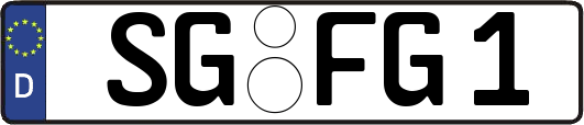 SG-FG1