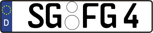 SG-FG4