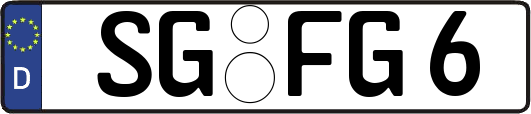 SG-FG6