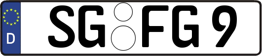 SG-FG9